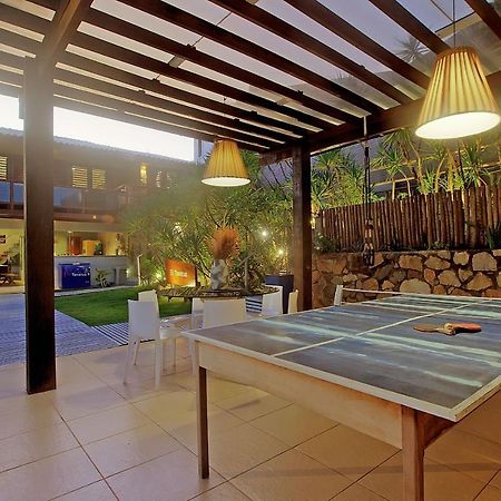 Casa Tavarua - Luxo Na Praia De Taiba By Carpediem Sao Goncalo do Amarante  المظهر الخارجي الصورة