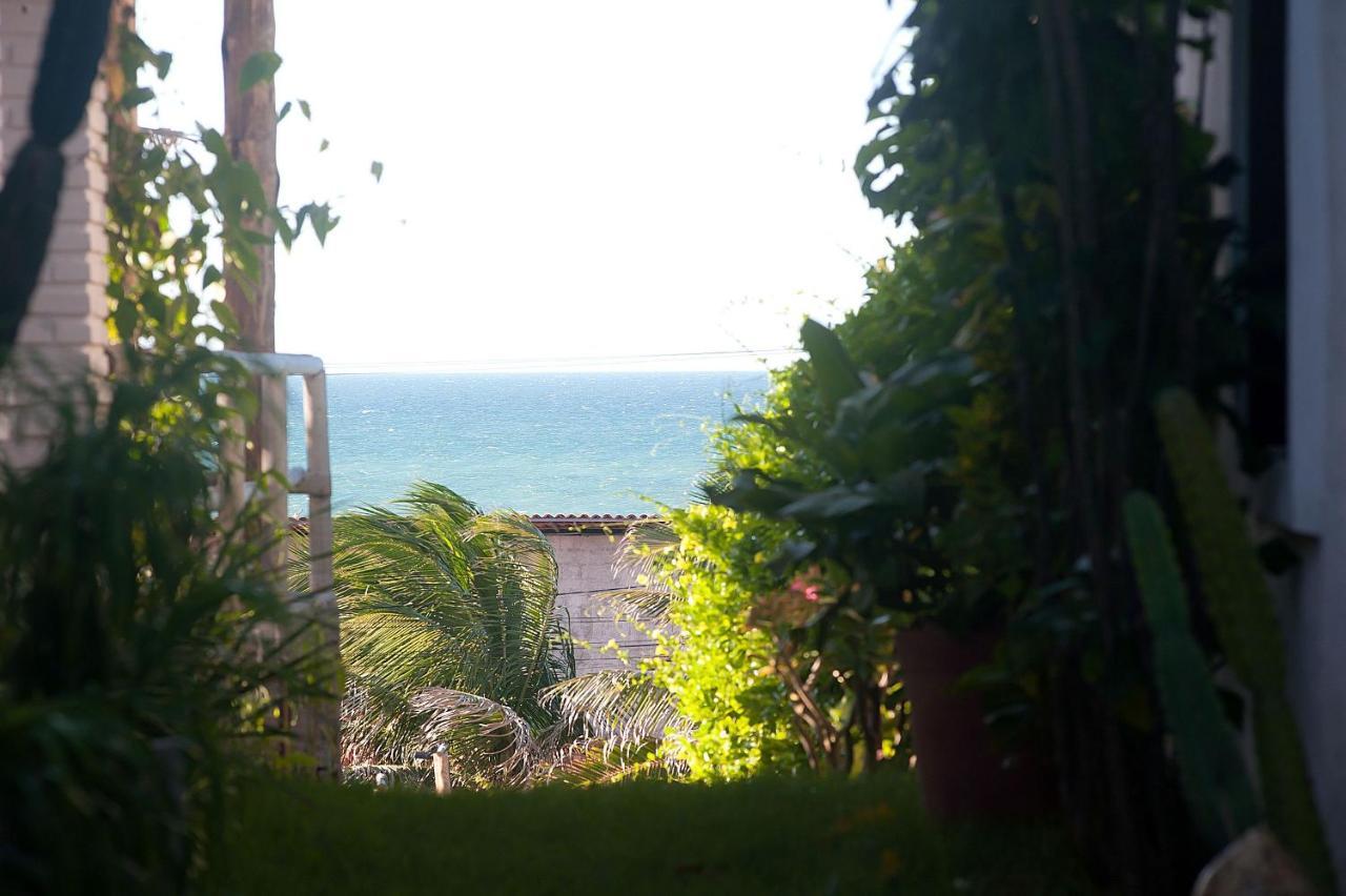 Casa Tavarua - Luxo Na Praia De Taiba By Carpediem Sao Goncalo do Amarante  المظهر الخارجي الصورة